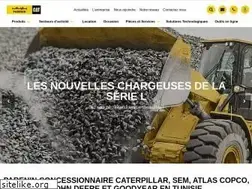 Sites similar to parenin.com.tn