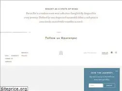 Sites similar to parenpar.com