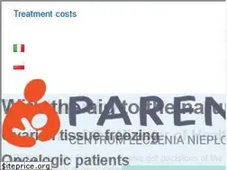 Sites similar to parens.pl