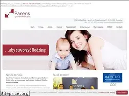 Sites similar to parens.rzeszow.pl