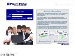 Sites similar to parent-portal.com