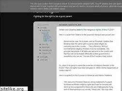 Sites similar to parent-rights.blogspot.com