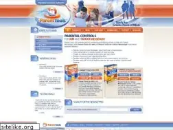 Sites similar to parent-tools.com