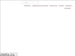 Sites similar to parent.co