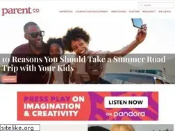 Sites similar to parent.com