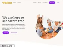 Sites similar to parent.eu