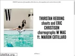 Sites similar to parent.global