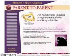 Sites similar to parent2parentnj.org