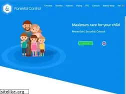 Sites similar to parental-control.net