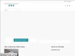 Sites similar to parentalalienationeducation.com