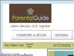 Sites similar to parentalguide.org