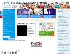 Sites similar to parentalite56.com