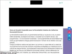Sites similar to parentalitecreative.com