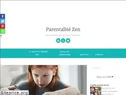Sites similar to parentalitezen.com