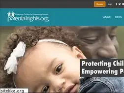 Sites similar to parentalrights.com