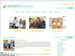 Sites similar to parentarizona.com