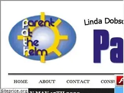 Sites similar to parentatthehelm.com