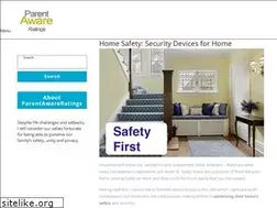 Sites similar to parentawareratings.org
