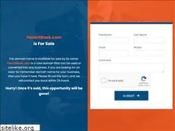 Sites similar to parentbook.com