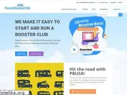 Sites similar to parentbooster.org