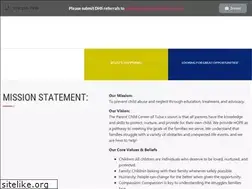 Sites similar to parentchildcenter.org