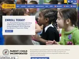 Sites similar to parentchildinc.com
