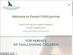 Sites similar to parentchildjourney.com