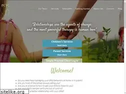 Sites similar to parentchildtherapyclinic.com