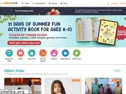 Sites similar to parentcircle.com