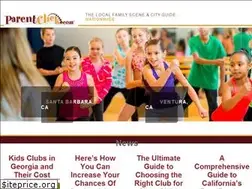 Sites similar to parentclick.com