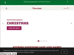 Sites similar to parentclub.scot