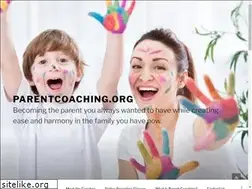 Sites similar to parentcoaching.org