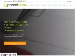 Sites similar to parentcom.com