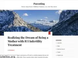 Sites similar to parentcue.com