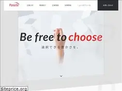 Sites similar to parente.jp