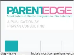 Sites similar to parentedge.in