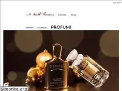 Sites similar to parenteprofumeria.com