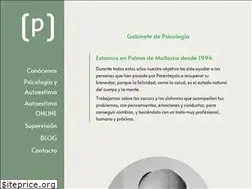 Sites similar to parentepsis.com