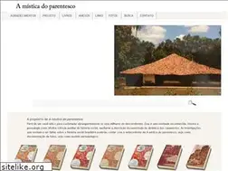 Sites similar to parentesco.com.br