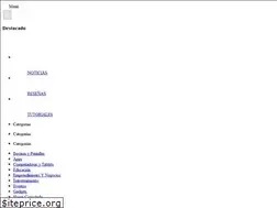 Sites similar to parentesis.co