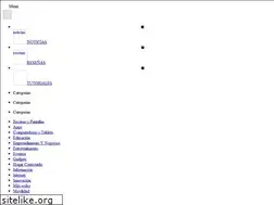 Sites similar to parentesis.com.mx