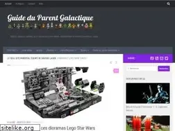 Sites similar to parentgalactique.fr