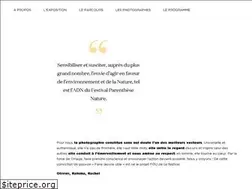 Sites similar to parenthese-nature.com