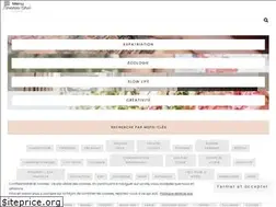 Sites similar to parenthesecitron.com