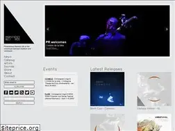Sites similar to parenthesesrecords.be