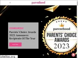 Sites similar to parenthood.my