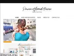 Sites similar to parenthood4ever.com