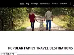 Sites similar to parenthoodandpassports.com