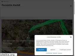Sites similar to parentin.de