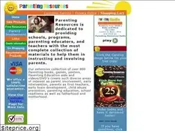 Sites similar to parenting-resources.com